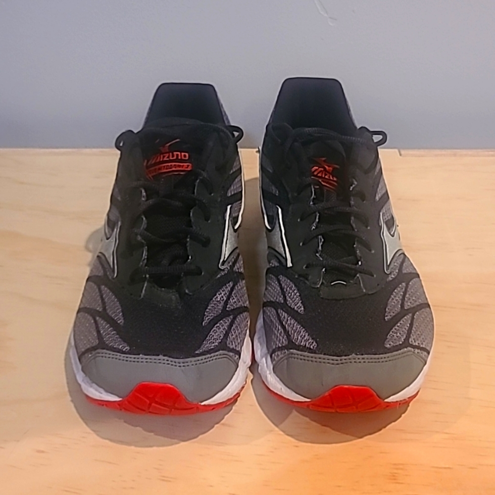 Mizuno Wave Hitodami 3